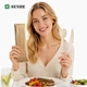 knife spoon set
